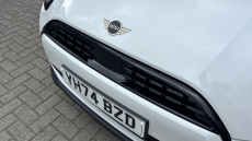 MINI Cooper 1.5 C Classic [Level 2] 5dr Auto Petrol Hatchback
